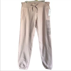 Calvin Klein Joggers